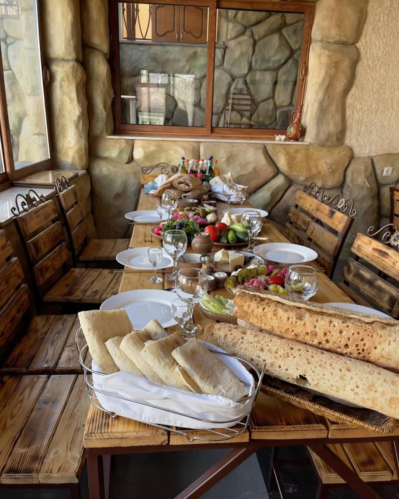 good time գուդ թայմ հյուրատուն